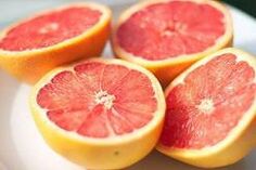 Grapefruit a fogyáshoz